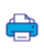 print button